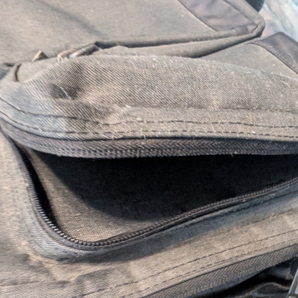 Computer Bag Computer Backpack Briefcase - Picture 7 of 15